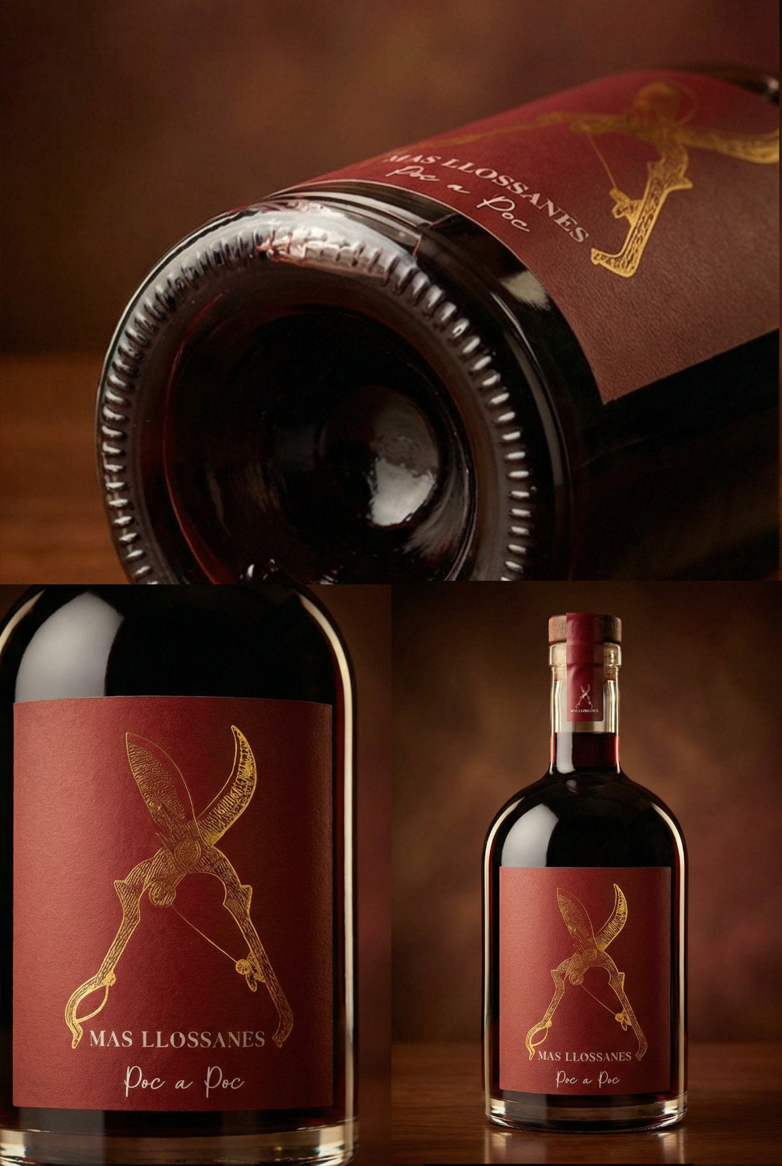 POC A POC 2023 - liqueur wine