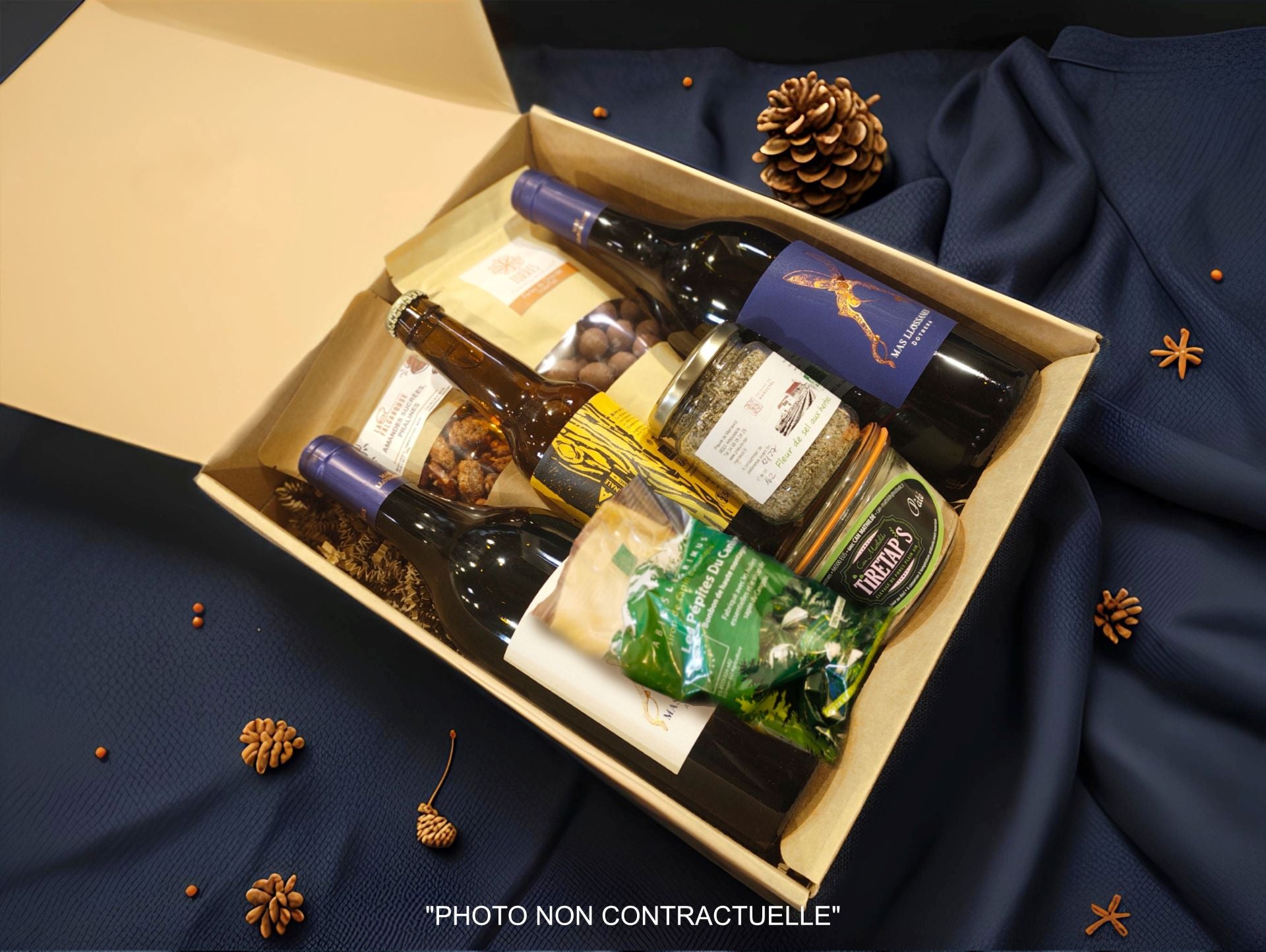 Coffret cadeau n°4