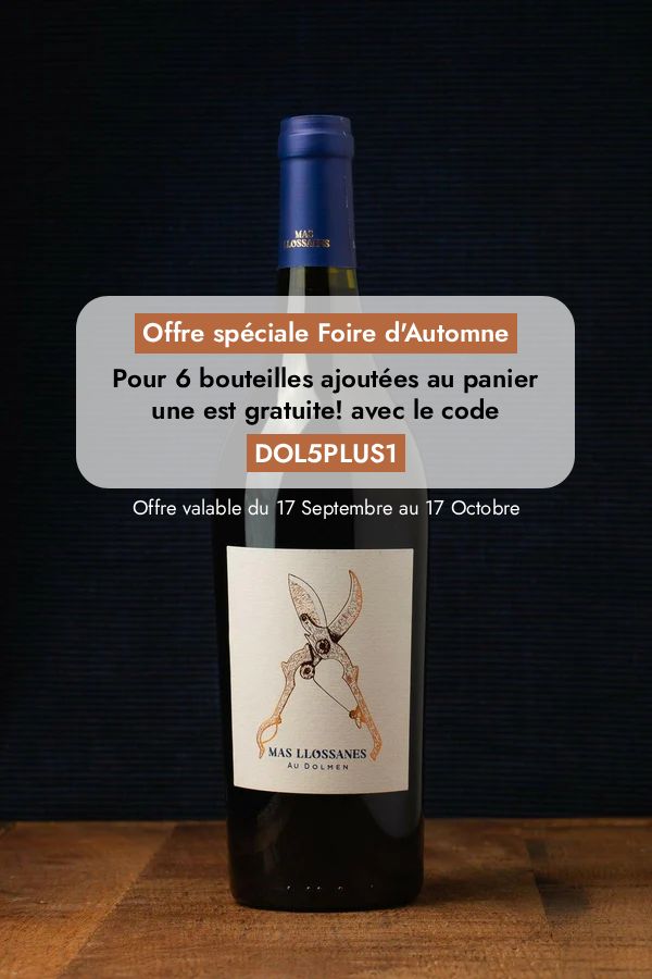 Au dolmen 2019